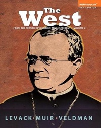 Enlarge image Cover: West - Pearson