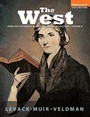 Cover: West - Pearson