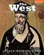 Cover: West - Pearson