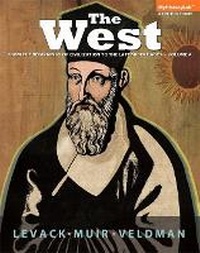 Enlarge image Cover: West - Pearson