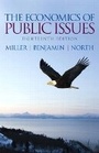 Cover: The Economics of Public Issues - Pearson