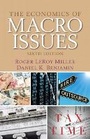 Cover: The Economics of Macro Issues - Pearson