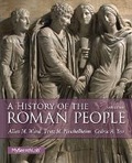 Cover: A History of the Roman People - Routledge