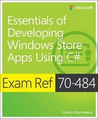 Abbildung von: Essentials of Developing Windows Store Apps using C# - Microsoft Press