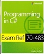 Cover: Programming in C# - Microsoft Press