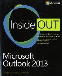 Abbildung von: Microsoft Outlook 2013 Inside Out - Microsoft Press