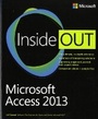 Cover: Microsoft Access 2013 Inside Out - Microsoft Press