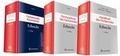 Cover: Bundle Fachanwalt Erbrecht - Luchterhand