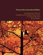 Cover: Social Research Methods: Qualitative and Quantitative Approaches - Pearson Education Limited