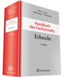 Cover: Handbuch des Fachanwalts Erbrecht - Luchterhand