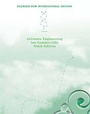 Cover: Software Engineering: Pearson New International Edition - Pearson Education Limited