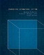 Cover: Quantum Mechanics: Pearson New International Edition - Pearson Education Limited