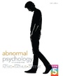Cover: Abnormal Psychology in a Changing World - Pearson
