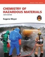 Cover: Chemistry of Hazardous Materials - Pearson
