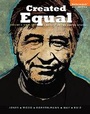 Cover: Created Equal - Pearson