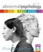 Cover: Abnormal Psychology Plus NEW MyPsychLab with eText -- Access Card Package - Pearson