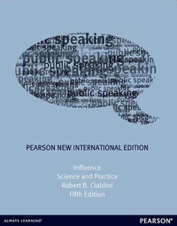 Enlarge image Cover: Influence: Science and Practice - Pearson Education Limited