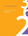 Cover: First Course in Abstract Algebra, A - Pearson Education Limited