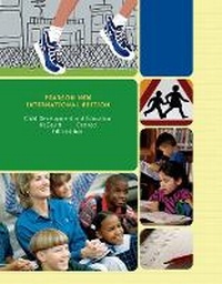 Enlarge image Cover: Child Development and Education - Pearson Education Limited