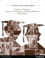 Cover: Computer Networks: Pearson New International Edition - Pearson Education Limited