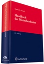 Cover: Handbuch der Mietnebenkosten - Luchterhand