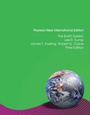 Cover: Earth System, The - Pearson Education Limited