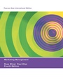 Cover: Marketing Management - Pearson Education Limited