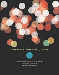 Enlarge image Cover: Fluid Power with Applications - Pearson Education Limited