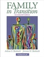 Cover: Family in Transition - Pearson