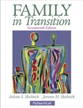 Cover: Family in Transition - Pearson