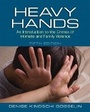Cover: Heavy Hands - Pearson