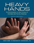 Cover: Heavy Hands - Pearson