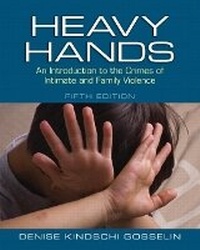 Enlarge image Cover: Heavy Hands - Pearson