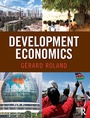 Cover: Development Economics - Routledge