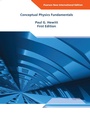Cover: Conceptual Physics Fundamentals - Pearson Education Limited