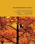 Cover: Problem Solving Approach to Mathematics for Elementary School Teachers, A: Pearson New International Edition - Pearson Education Limited