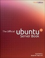 Cover: The Official Ubuntu Server Book - Prentice Hall
