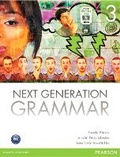 Cover: Next Generation Grammar 3 with MyEnglishLab - Pearson Education (US)