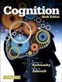 Cover: Cognition - Pearson