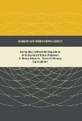 Cover: Elementary Differential Equations with Boundary Value Problems - Pearson Education Limited