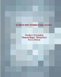 Cover: Physical Chemistry: Pearson New International Edition - Pearson Education Limited