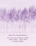 Cover: Nature and Properties of Soils, The - Pearson Education Limited