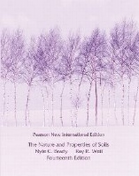 Enlarge image Cover: Nature and Properties of Soils, The - Pearson Education Limited