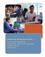 Cover: Calculus with Applications: Pearson New International Edition - Pearson Education Limited