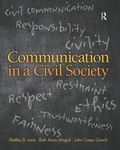 Cover: Communication in a Civil Society - Pearson