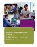 Cover: Psychology: Pearson New International Edition - Pearson Education Limited