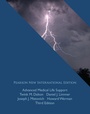Cover: Advanced Medical Life Support - Pearson Education Limited