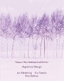 Cover: Algorithm Design - Pearson Education Limited
