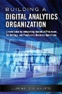 Cover: Building a Digital Analytics Organization - Pearson FT Press