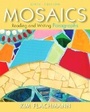 Cover: Mosaics - Pearson
